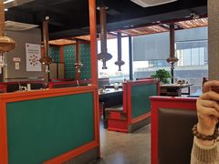 -明洞王妃家烤肉(苏州中心星悦汇店)