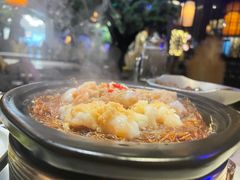 -绿茶餐厅(财富购物中心店)