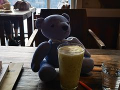 -MANYU COFFEE(广渠门店)