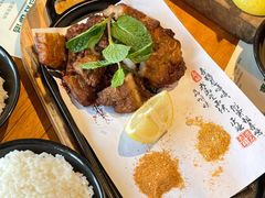 -马灯部落·西湖边的创意山景餐厅(虎跑动物园店)