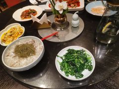 -海天楼中餐厅(吴宫泛太平洋酒店)