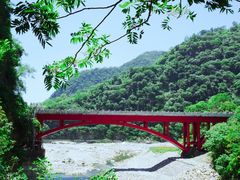 -太鲁阁公园