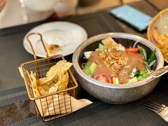 -THE PAWON·8碗(古北SOHO店)