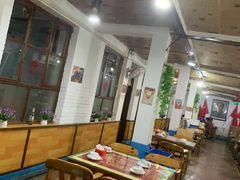 大堂-人民公社大食堂(顺义总店)