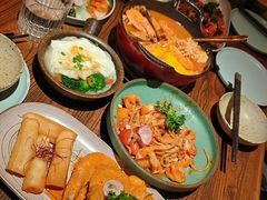 -食陆号·新式台湾创意菜(十全街首店)