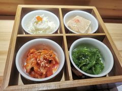 -浦·传统日式料理(3 5 1 1 店)