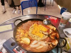 -炙韩料理·部队锅专门店