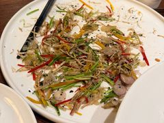 -蛇口希尔顿南海酒店·随轩中餐厅·粤菜
