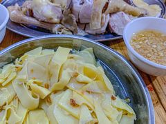 -肥婆兰鸡饭(西门外街店)