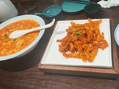 -童婆婆面馆(薛庄小区店)