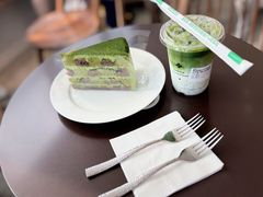 -六六·抹茶66’s SALDessert(保利时光里店)