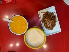 -宏状元现熬粥·京味菜(五棵松店)