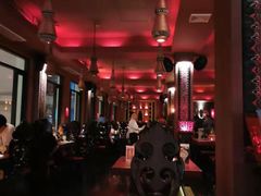 大堂-花马天堂云南餐厅 Lost Heaven(外滩店)