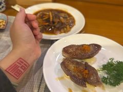 -古都日本料理(高桥路店)