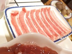 -贤合庄卤味火锅(顺城店)