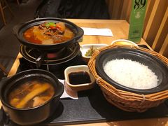 -谷田稻香(昌里路店)