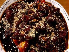 -邱金小炒·30 年盐帮江湖菜(自贡店)