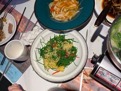 -阿娜尔·新疆菜(宜家荟聚中心店)