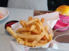 -红屋牛排(闽江路店)
