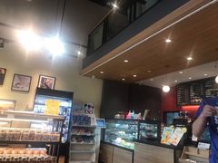 -85度C(上海茶陵北路店)