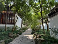 -秋霞圃