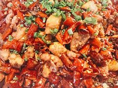 -富乐山酒店(西黄城根北街店)