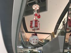 -东荟城名店仓