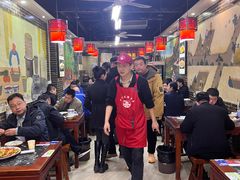 -后卫寨猫耳朵(后卫寨店)