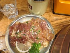 -韩景台烤肉(八大处店)