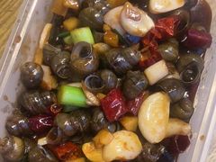 -云晓光头烧烤吧(新大陆广场店)