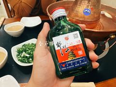 -情忆草原涮肉馆