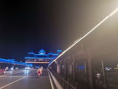 -临街徽菜馆·正宗黄山味