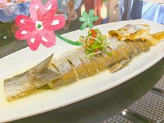 -尚品越府·融合餐厅(延安路店)