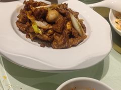 -老爷庙风味美食府(魏都大道店)