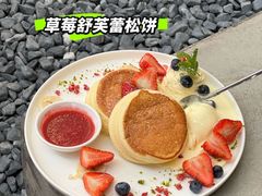 -Nana And Her Friends Restaurant 娜娜家(小寨原力场店)