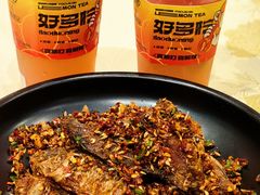 -聚味瞿记·龙虾堂(坡子街店)