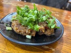 -朱大嘴肥肠血旺(福字街店)