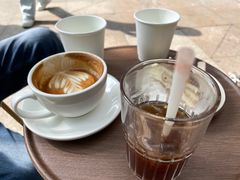 -via coffee(万象城店)