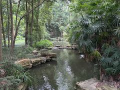 -成都武侯祠博物馆