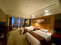 -峨眉山世纪阳光大酒店(峨眉高铁站店)