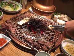 -王妃家(明洞中央店)