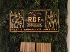 -RGF(巨鹿路店)