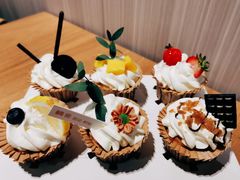 -楠舍烘焙(大学城店)