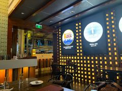 -The BREW·酿餐厅(浦东嘉里大酒店)