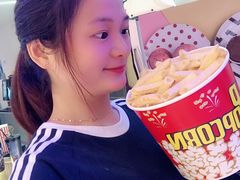 -橙天嘉禾影城(星荟中心店)