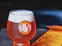 -Boxing Cat Brewery拳击猫精酿啤酒馆(永福店)