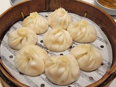 -馋三尺蟹粉小笼(人民广场店)