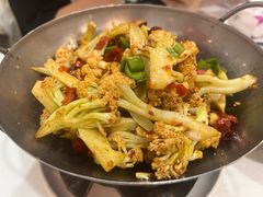 -新新湘菜馆(新中街二条店)