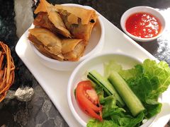 -大耳象东南亚风情餐厅(月湖公园店)