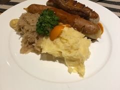 -兰特伯爵西餐厅·啤酒屋(方庄店)